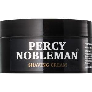 Percy Nobleman Shaving Cream krém na holenie 175 ml