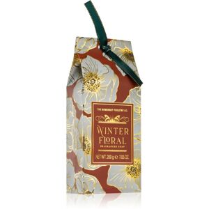 The Somerset Toiletry Co. Christmas Opulence tuhé mydlo Winter Floral 200 g