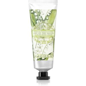 The Somerset Toiletry Co. Luxury Hand Cream krém na ruky Lily of the valley 60 ml