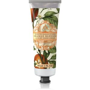The Somerset Toiletry Co. Luxury Hand Cream krém na ruky Orange Blossom 60 ml