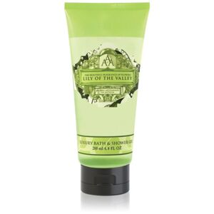 The Somerset Toiletry Co. Luxury Bath & Shower Gel sprchový gél Lily of the valley 200 ml