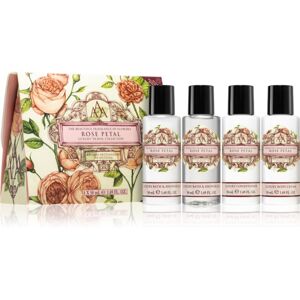 The Somerset Toiletry Co. Luxury Travel Collection cestovná sada Rose