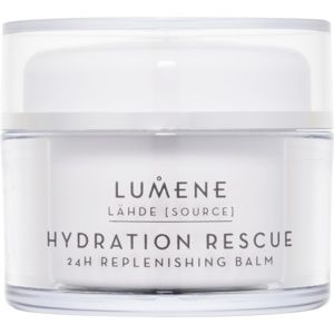 Lumene Lähde [Source of Hydratation] vyplňujúci hydratačný krém 24h 50 ml