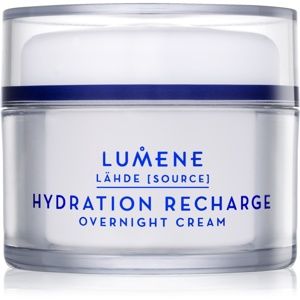 Lumene Lähde [Source of Hydratation] hydratačný nočný krém 50 ml