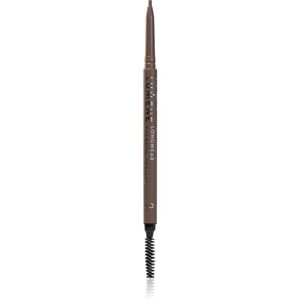 Lumene Nordic Makeup automatická ceruzka na obočie odtieň 2 Taupe 0,9 g