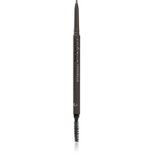 Lumene Nordic Makeup automatická ceruzka na obočie odtieň 3 Ash Brown 0,9 g
