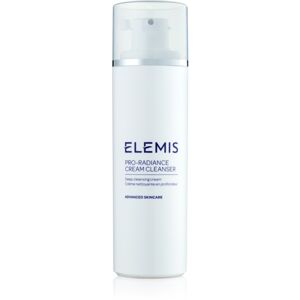 Elemis Advanced Skincare hĺbkovo čistiaci krém pre normálnu a suchú pleť 150 ml