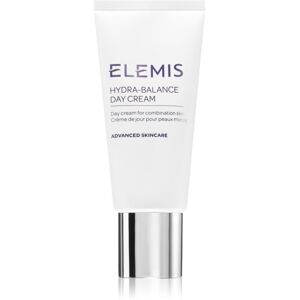 Elemis Advanced Skincare Hydra-Balance Day Cream ľahký denný krém pre normálnu až zmiešanú pleť 50 ml