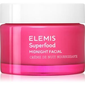 Elemis Superfood Midnight Facial vyživujúci nočný krém 50 ml