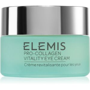 Elemis Pro-Collagen Vitality Eye Cream regeneračný očný krém na spevnenie 15 ml