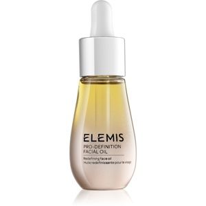 Elemis Pro-Collagen Definition Facial Oil obnovujúci olej pre zrelú pleť 15 ml