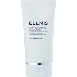 Elemis Advanced Skincare Gentle Foaming Facial Wash jemná čistiaca pena pre všetky typy pleti 150 ml