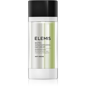 Elemis Biotec Skin Energising Day Cream energizujúci denný krém pre citlivú pleť 30 ml