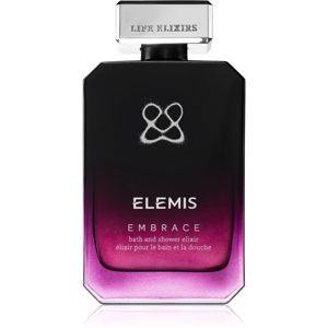 Elemis Bath and Shower Elixir EMBRACE elixír s luxusnými ošetrujúcimi olejmi 100 ml