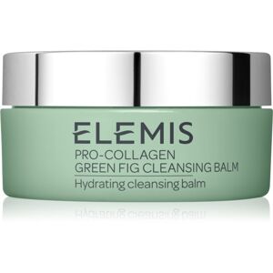 Elemis Pro-Collagen Green Fig hĺbkovo čistiaci balzam s hydratačným účinkom 100 g