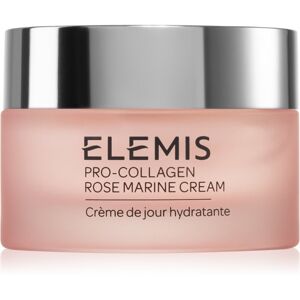 Elemis Pro-Collagen Rose Marine Cream hydratačný gélový krém pre spevnenie pleti 50 ml