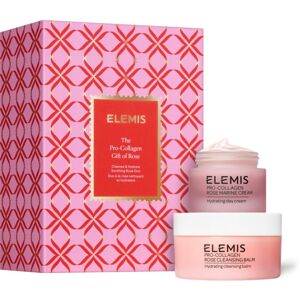 Elemis Pro-Collagen Gift of Rose sada pre žiarivú pleť