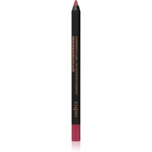 Cupio Waterproof Lip Liner vodeodolná ceruzka na pery odtieň Feminine Touch 1,2 g