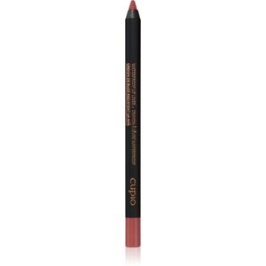 Cupio Waterproof Lip Liner vodeodolná ceruzka na pery odtieň Naked Nude 1,2 g