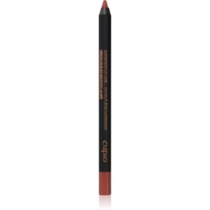 Cupio Waterproof Lip Liner vodeodolná ceruzka na pery odtieň Velvet Kiss 1,2 g