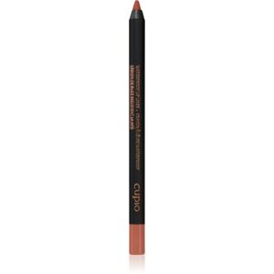 Cupio Waterproof Lip Liner vodeodolná ceruzka na pery odtieň Undressed 1,2 g