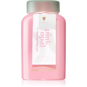 Paddywax Lolli Pink Opal & Watermint vonná sviečka 226 g