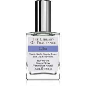 The Library of Fragrance Lilac toaletná voda pre ženy 30 ml