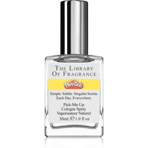 The Library of Fragrance Play-Doh kolínska voda unisex 30 ml