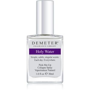 Demeter Holy Water kolinská voda unisex 30 ml
