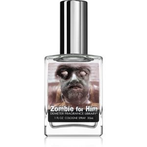 The Library of Fragrance Zombie for Him kolínska voda pre mužov 30 ml