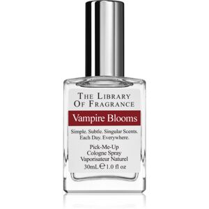 The Library of Fragrance Vampire Bloom kolínska voda unisex 30 ml
