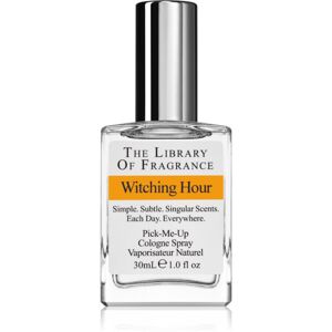 The Library of Fragrance Witching Hour kolínska voda unisex 30 ml