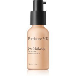 Perricone MD No Makeup Foundation dlhotrvajúci make-up SPF 30 odtieň Fair-Light 30 ml
