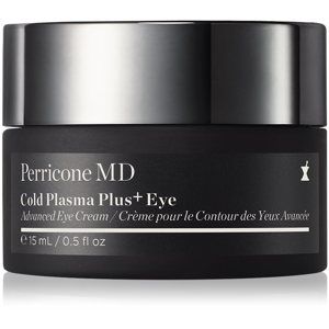 Perricone MD Cold Plasma Plus+ Eye vyživujúci očný krém proti opuchom a tmavým kruhom 15 ml