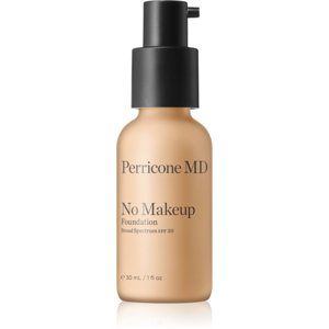 Perricone MD No Makeup Foundation dlhotrvajúci make-up SPF 30 odtieň Light-Medium 30 ml