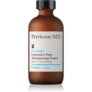 Perricone MD No:Rinse intezívne tonikum pre vyhladenie pleti a minimalizáciu pórov 118 ml