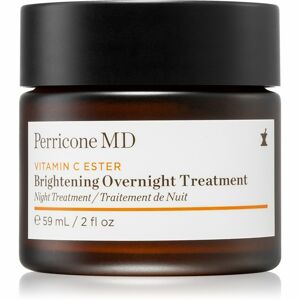 Perricone MD Vitamin C Ester nočná rozjasňujúca starostlivosť 59 ml