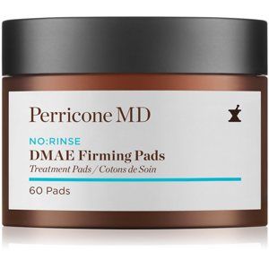 Perricone MD No:Rinse peelingové pleťové tampóny so spevňujúcim účinkom 60 ks