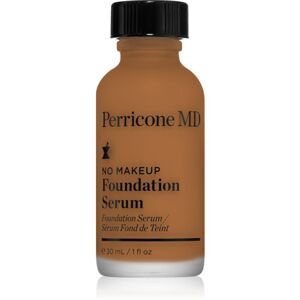Perricone MD No Makeup Foundation Serum ľahký make-up pre prirodzený vzhľad odtieň Rich 30 ml