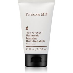 Perricone MD High Potency intenzívna hydratačná pleťová maska s kyselinou hyalurónovou 59 ml