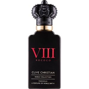 Clive Christian Noble VIII Magnolia parfumovaná voda pre ženy 50 ml