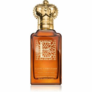 Clive Christian Private Collection E Gourmande Oriental parfumovaná voda pre mužov 50 ml