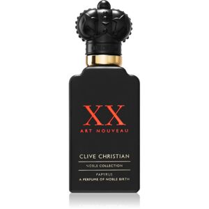 Clive Christian Noble Collection XX Papyrus parfumovaná voda pre mužov 50 ml