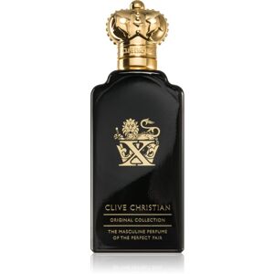 Clive Christian X Original Collection Feminine parfumovaná voda pre ženy 100 ml