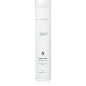 L'anza Healing Nourish Stimulating energizujúci šampón pre jemné, rednúce a krehké vlasy 300 ml