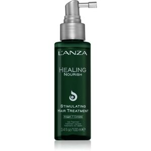 L'anza Healing Nourish Stimulating sérum stimulujúce rast vlasov 100 ml