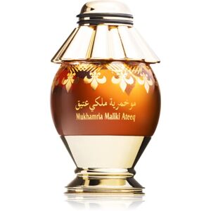 Al Haramain Mukhamria Maliki Ateeq parfumovaná voda pre mužov 75 ml
