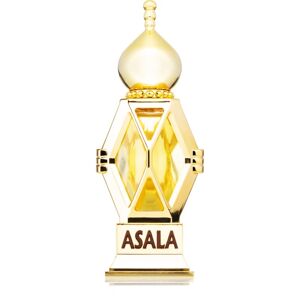 Al Haramain Mukhallath Asala parfém unisex 15 ml
