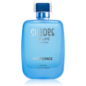 Al Haramain Confidence Spray parfumovaná voda unisex 100 ml