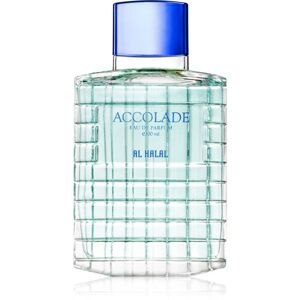 Al Haramain Accolade Spray parfumovaná voda unisex 100 ml
